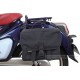 Takegawa Touring Tasche Small 5 Liter schwarz