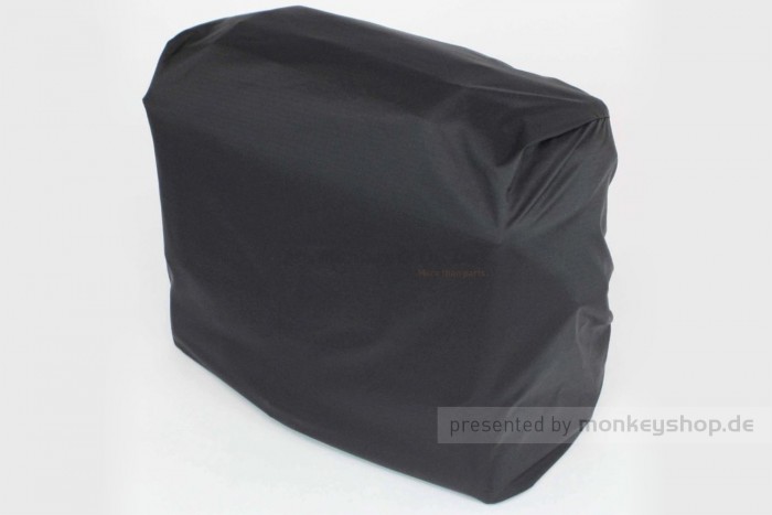 Takegawa Touring Tasche Small 5 Liter schwarz