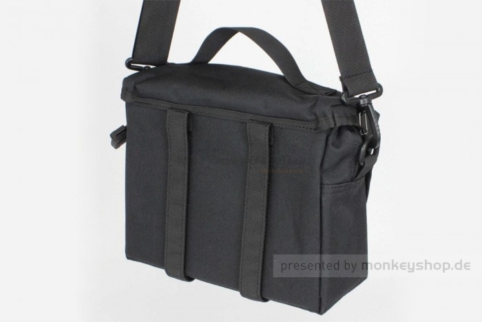 Takegawa Touring Tasche Small 5 Liter schwarz