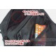 Takegawa Touring Tasche Small 5 Liter schwarz