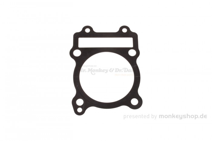 Daytona Fußdichtung f. Daytona ANIMA 4V