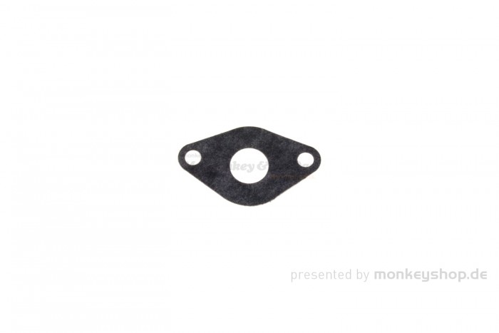 Dichtung Ansaugstutzen Isolator oben f. Dax 6 V