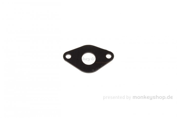 Honda Isolator Vergaser Ansaugstutzen oben f. Dax 6 V