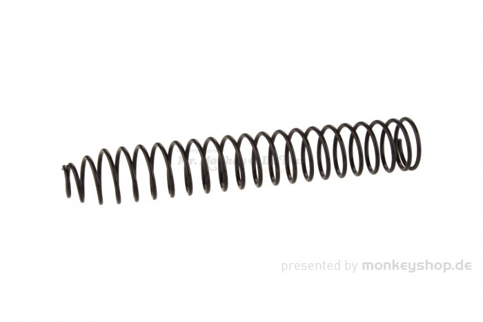 Honda Feder Bremszug vorn f. Monkey + Gorilla 12V