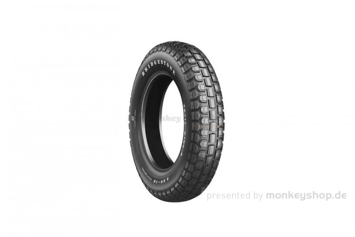 Bridgestone TW3 Trail Wing  3.50 x 10