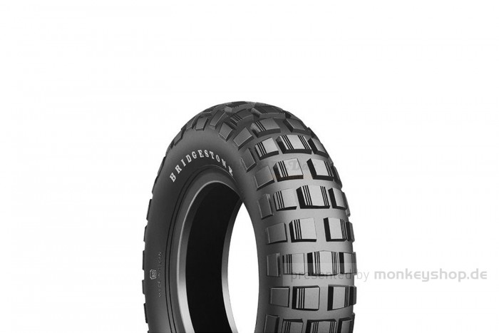 Bridgestone TW2 Trail Wing  3.50 x 8