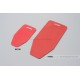 Daytona Trichter flexibel mit Aluminium Kern 225x120mm