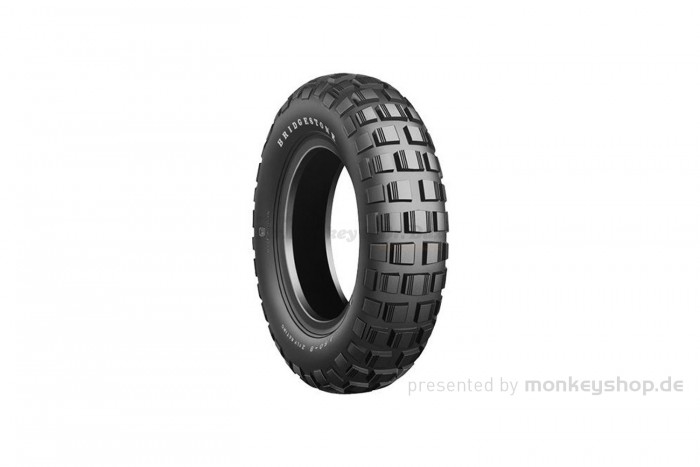 Bridgestone TW2 Trail Wing  3.50 x 8