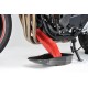 Daytona Trichter flexibel mit Aluminium Kern 370x170mm