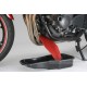 Daytona Trichter flexibel mit Aluminium Kern 370x170mm