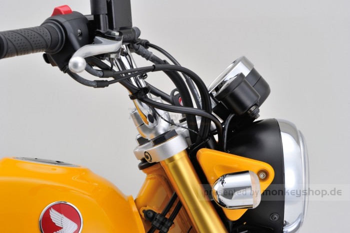 Daytona Velona 48 Drehzahlmesser Kit 9000 RPM f. Monkey 125