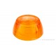 Honda Blinker Glas orange f. CB CY XL 50 Monkey Gorilla 6 Volt