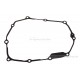 Honda Dichtung Kupplungsdeckel f. MSX JC92 + Super Cub 125 JA58 + Monkey 125 JB03 + Dax 125 JB04