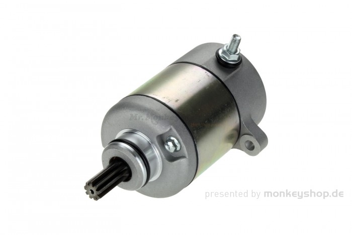 Kitaco verstärkter E-Starter Motor f. Monkey 125