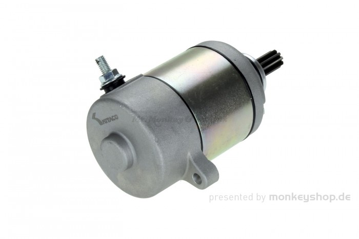 Kitaco verstärkter E-Starter Motor f. Monkey 125