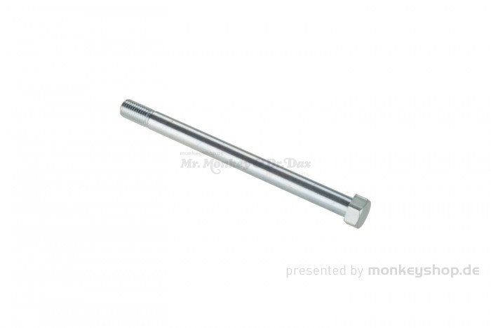 Honda Achse Schwinge M10x130 f. Dax 6V + 12V