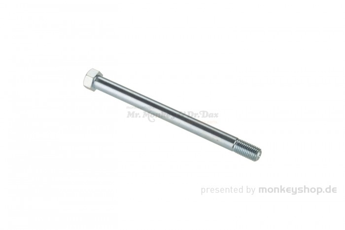Honda Achse Schwinge M10x130 f. Dax 6V + 12V