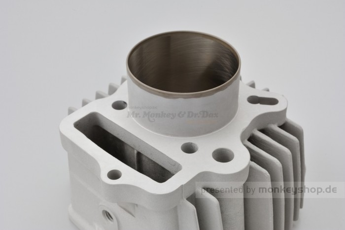 Daytona Nikasil Zylinder ø54 mm f. Honda Stehbolzen