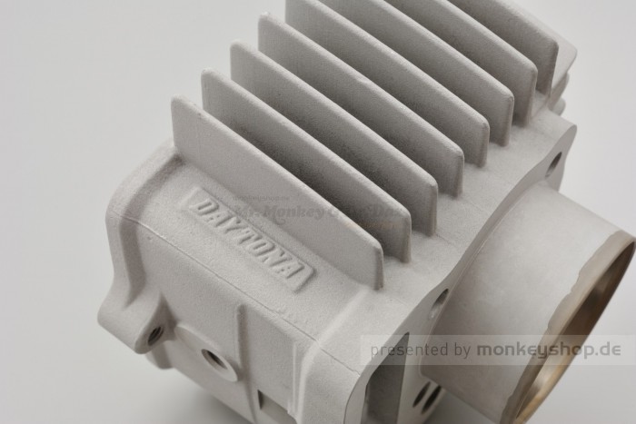 Daytona Nikasil Zylinder ø54 mm f. Honda Stehbolzen