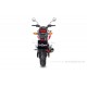 LeoVince Sport Auspuffanlage GP Corsa Carbon f. MSX JC75