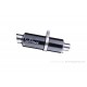 LeoVince Sport Auspuffanlage GP Corsa Carbon f. MSX JC75