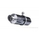 LeoVince Sport Auspuffanlage GP Corsa Carbon f. MSX JC75
