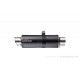 LeoVince Sport Auspuffanlage GP Corsa Carbon matt f. MSX JC75