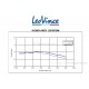 LeoVince Sport Auspuffanlage GP Corsa Carbon f. MSX JC75
