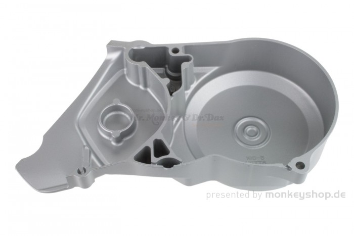 Honda Zündungsdeckel grau f. Monkey Gorilla 12 Volt