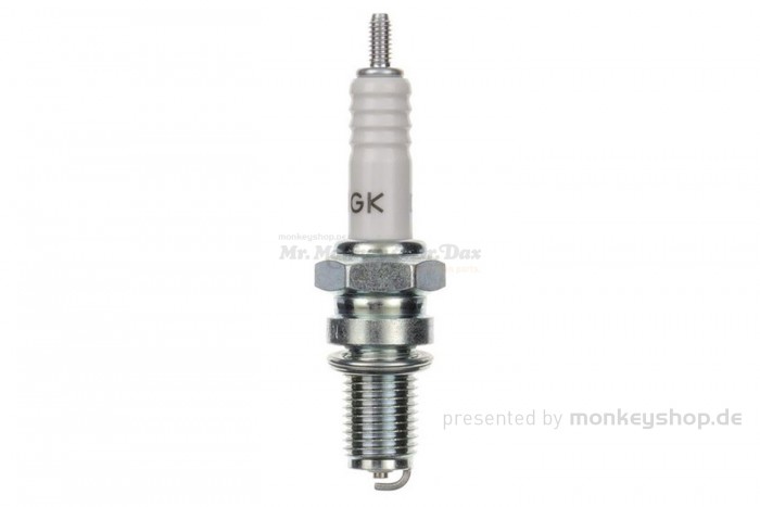 NGK D8EA Zündkerze