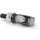 Daytona D-Light Mini 1 LED Blinker Paar schwarz