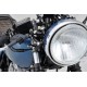 Daytona D-Light Mini 1 LED Blinker Paar schwarz