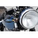 Daytona D-Light Mini 1 LED Blinker Paar schwarz