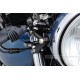 Daytona D-Light Mini 1 LED Blinker Paar schwarz