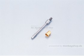 Kitaco Welle Achse Antrieb Ölpumpe f. 12V Motoren