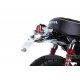 Kitaco Kennzeichenhalter Fender Less Kit V2 f. Monkey 125