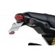 Kitaco Kennzeichenhalter Fender Less Kit f. MSX 125 Grom JC92