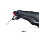 Kitaco Kennzeichenhalter Fender Less Kit f. MSX 125 Grom JC92