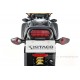 Kitaco Kennzeichenhalter Fender Less Kit f. MSX 125 Grom JC92