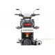 Kitaco Kennzeichenhalter Fender Less Kit f. MSX 125 Grom JC92