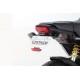 Kitaco Kennzeichenhalter Fender Less Kit f. MSX 125 Grom JC92