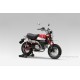 Yoshimura GP-Magnum Slip-On Auspuffanlage Edelstahl f. Monkey 125