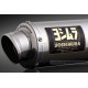Yoshimura GP-Magnum Slip-On Auspuffanlage Edelstahl f. Monkey 125