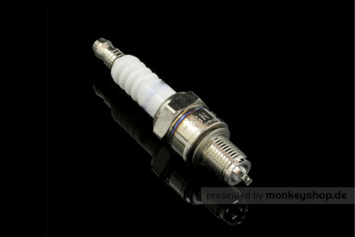 TwinFire TF C8HSA Zündkerze