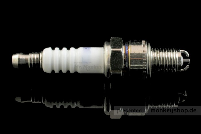 TwinFire TF C8HSA Zündkerze