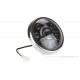 Lampeneinsatz LED e-geprüft mit Standlicht und Lampenring f. Dax 12 Volt