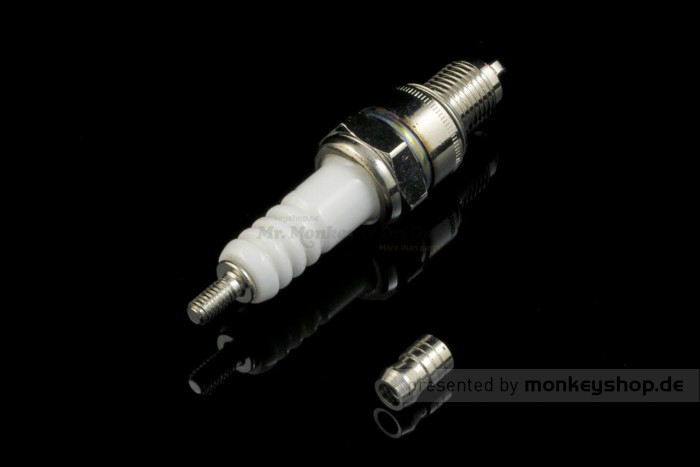 TwinFire TF C8HSA Zündkerze