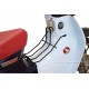 Takegawa Gepäckträger Mitte Center Carrier schwarz f. Super Cub 125
