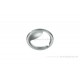 Honda Luftfilter Prall Blech Schutz Platte f. Monkey + Gorilla