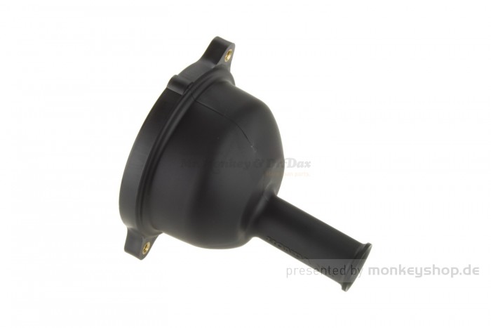 Honda Luftfilter Oberteil Deckel f. Monkey + Gorilla